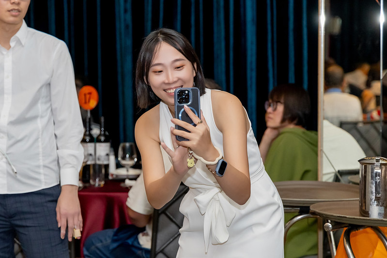 Wedding婚禮記錄 台北婚攝 大熊婚禮攝影 