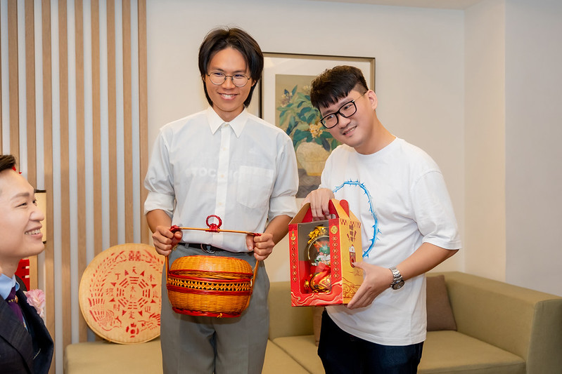 Wedding婚禮記錄 台北婚攝 大熊婚禮攝影 