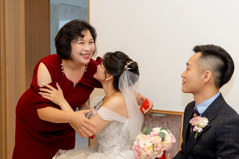 Wedding婚禮記錄 台北婚攝 大熊婚禮攝影 