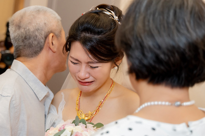 Wedding婚禮記錄 台北婚攝 大熊婚禮攝影 