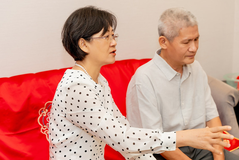 Wedding婚禮記錄 台北婚攝 大熊婚禮攝影 
