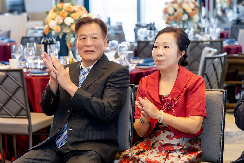 Wedding婚禮記錄 台北婚攝 大熊婚禮攝影 