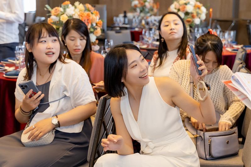 Wedding婚禮記錄 台北婚攝 大熊婚禮攝影 