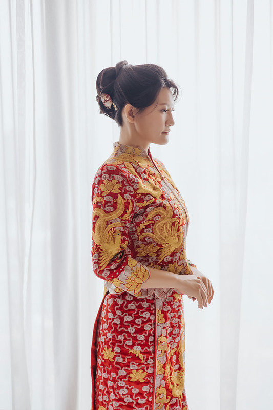 Wedding婚禮記錄 台北婚攝 大熊婚禮攝影 