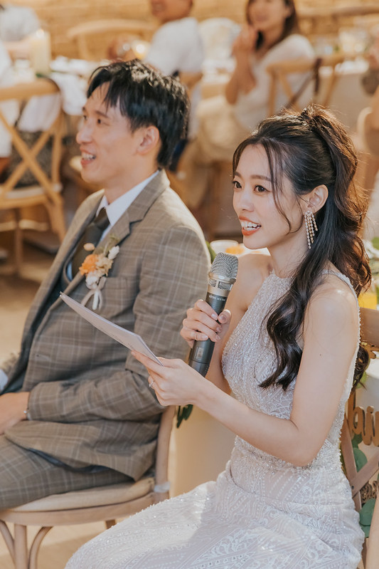 Apple婚禮攝影 Wedding婚禮記錄 台北婚攝 