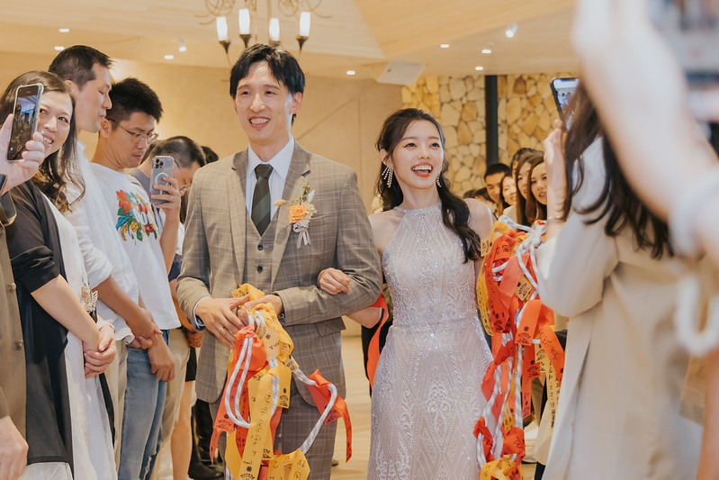 Apple婚禮攝影 Wedding婚禮記錄 台北婚攝 