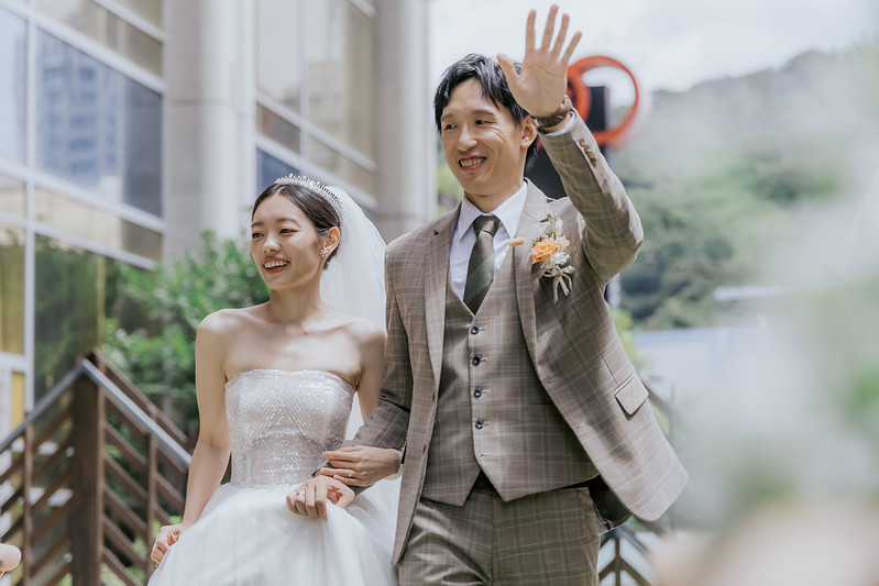 Apple婚禮攝影 Wedding婚禮記錄 台北婚攝 