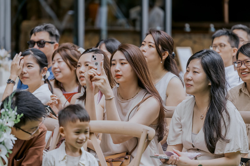 Apple婚禮攝影 Wedding婚禮記錄 台北婚攝 