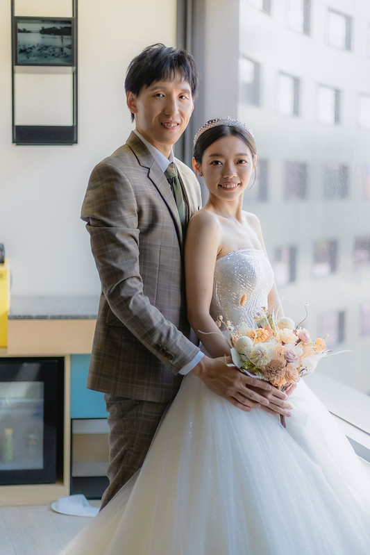 Apple婚禮攝影 Wedding婚禮記錄 台北婚攝 