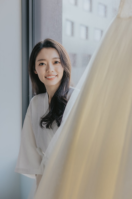 Apple婚禮攝影 Wedding婚禮記錄 台北婚攝 