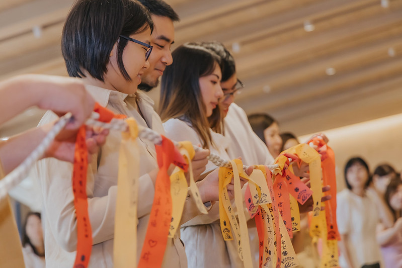 Apple婚禮攝影 Wedding婚禮記錄 台北婚攝 