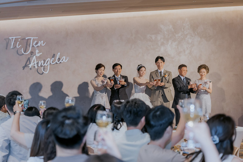 Apple婚禮攝影 Wedding婚禮記錄 台北婚攝 