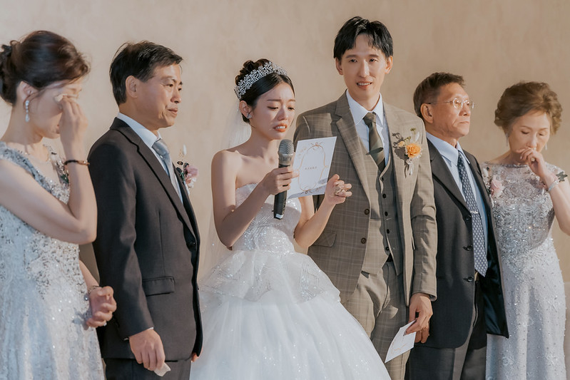 Apple婚禮攝影 Wedding婚禮記錄 台北婚攝 