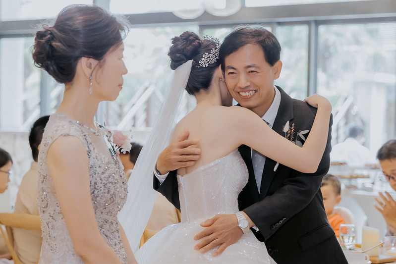 Apple婚禮攝影 Wedding婚禮記錄 台北婚攝 