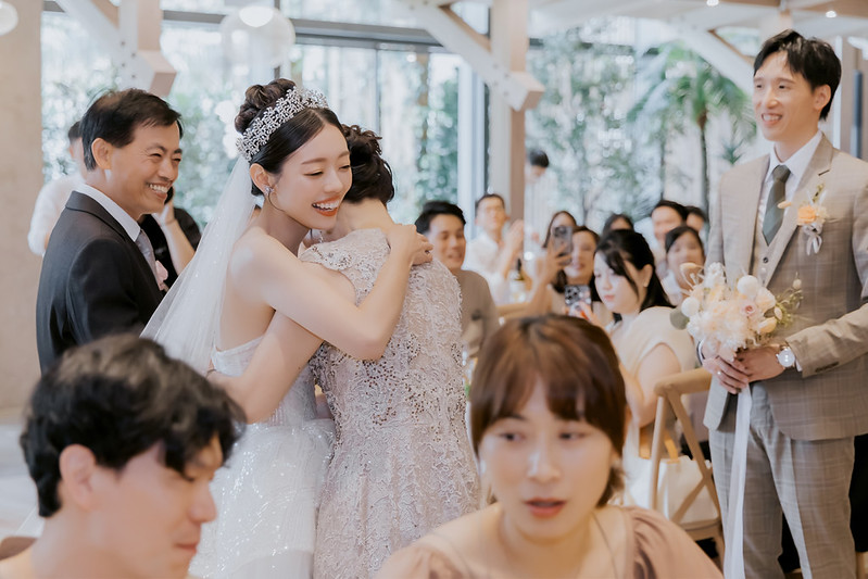 Apple婚禮攝影 Wedding婚禮記錄 台北婚攝 