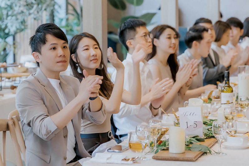 Apple婚禮攝影 Wedding婚禮記錄 台北婚攝 