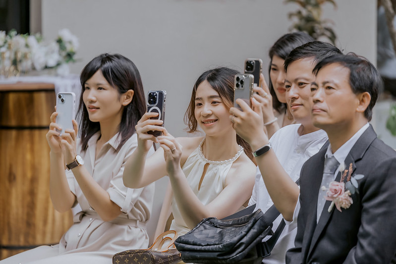 Apple婚禮攝影 Wedding婚禮記錄 台北婚攝 