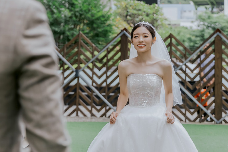 Apple婚禮攝影 Wedding婚禮記錄 台北婚攝 