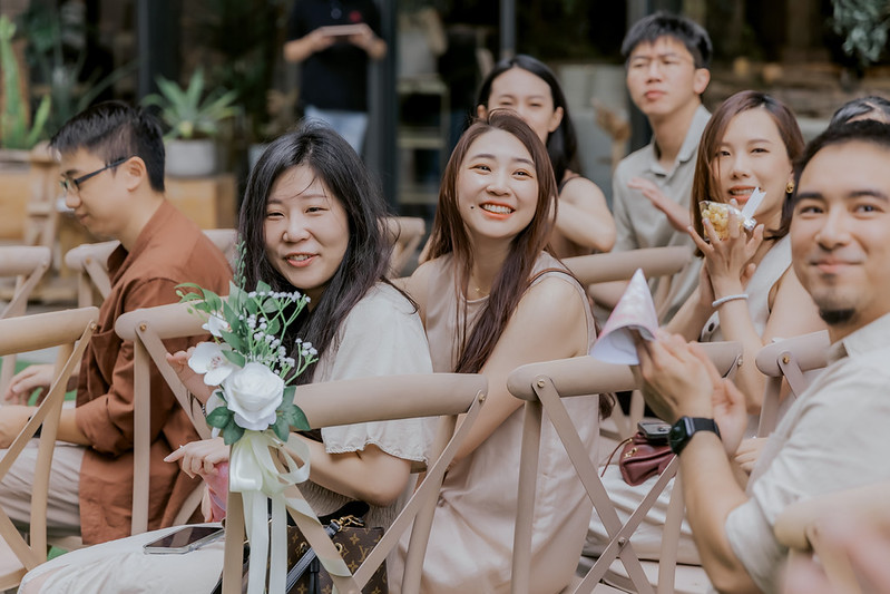Apple婚禮攝影 Wedding婚禮記錄 台北婚攝 