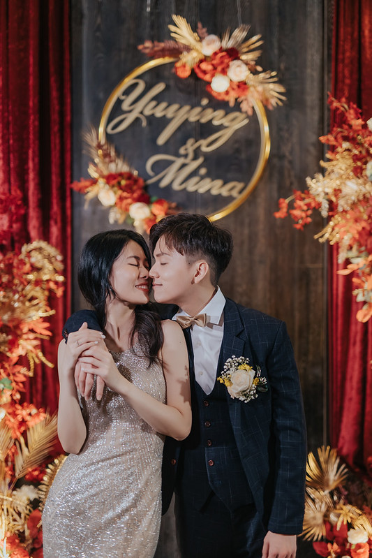 Wedding婚禮記錄 台北婚攝 大熊婚禮攝影 