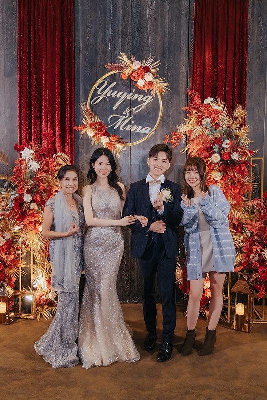 Wedding婚禮記錄 台北婚攝 大熊婚禮攝影 