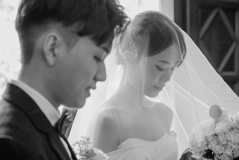 Wedding婚禮記錄 台北婚攝 大熊婚禮攝影 
