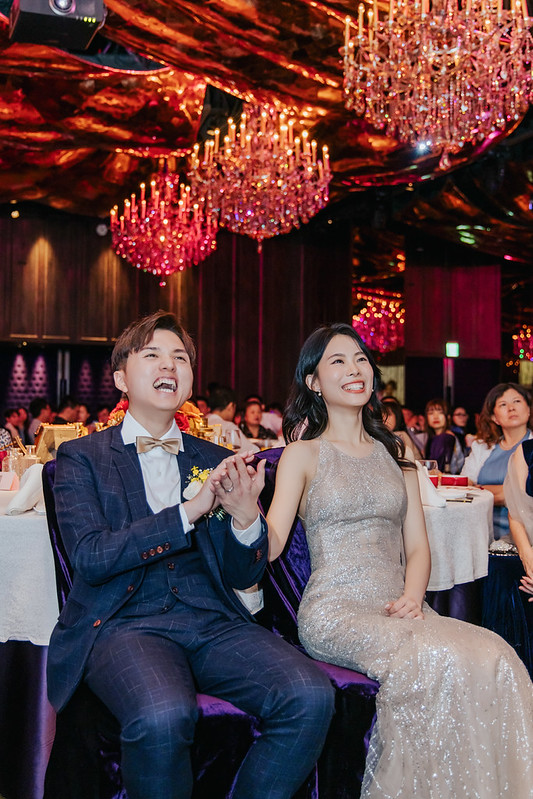Wedding婚禮記錄 台北婚攝 大熊婚禮攝影 