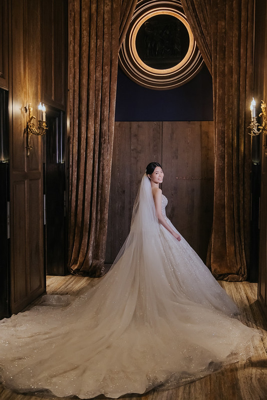 Wedding婚禮記錄 台北婚攝 大熊婚禮攝影 