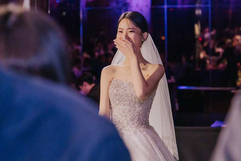 Wedding婚禮記錄 台北婚攝 大熊婚禮攝影 