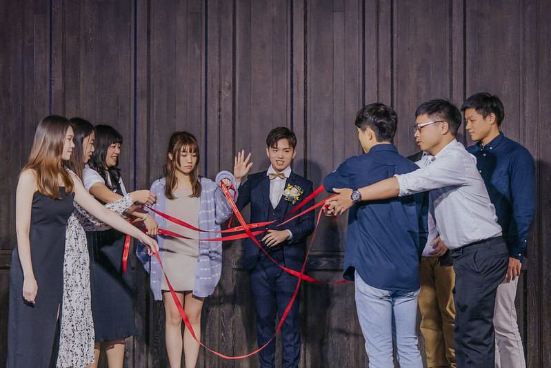 Wedding婚禮記錄 台北婚攝 大熊婚禮攝影 