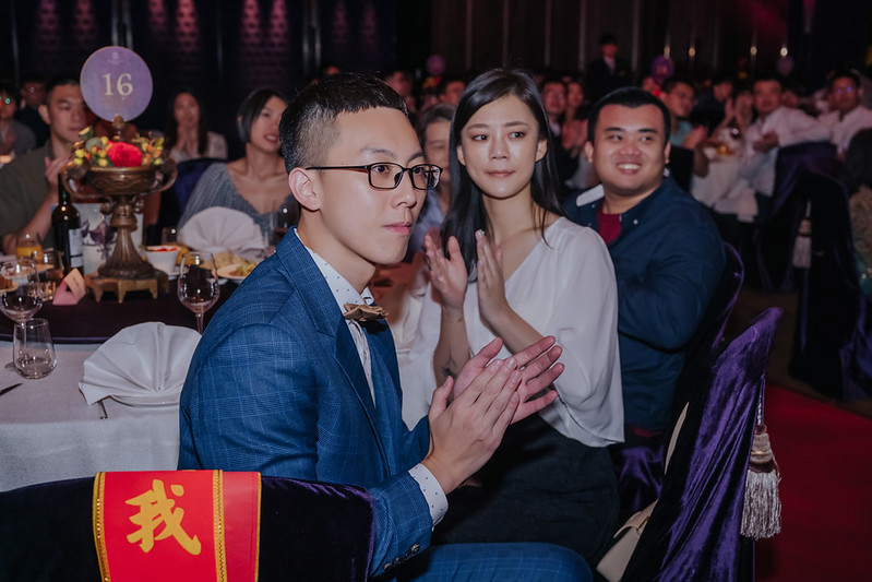 Wedding婚禮記錄 台北婚攝 大熊婚禮攝影 