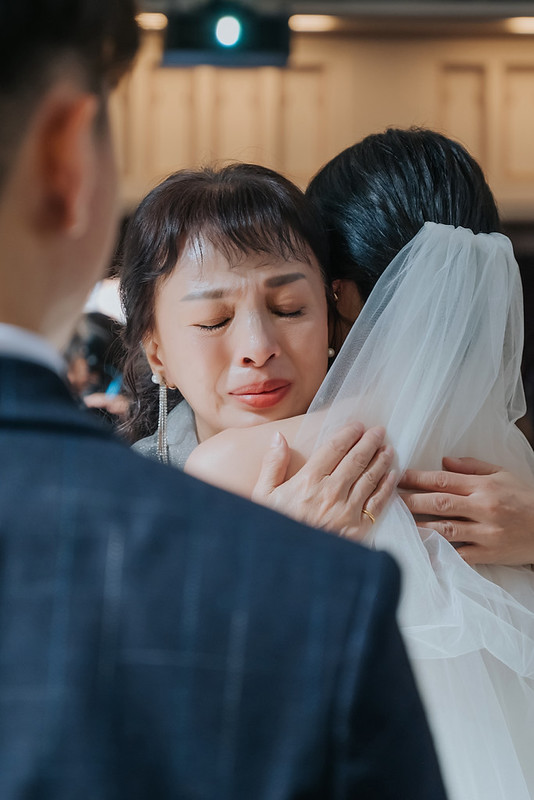 Wedding婚禮記錄 台北婚攝 大熊婚禮攝影 