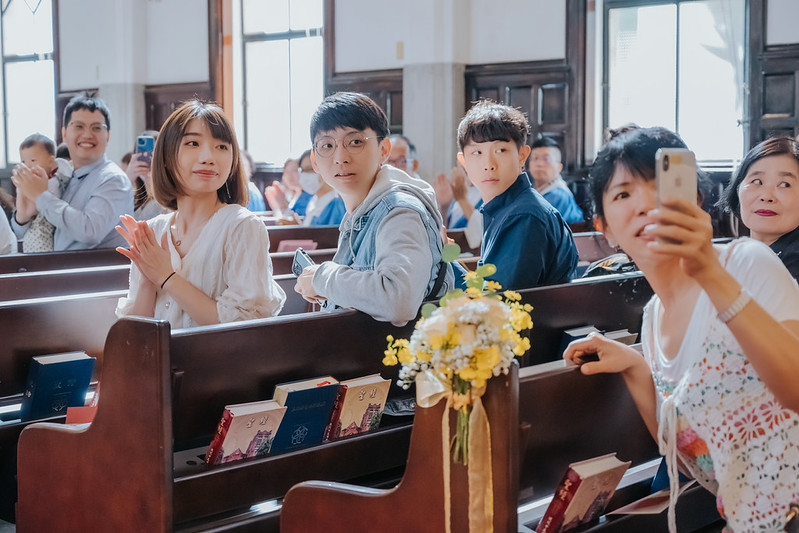 Wedding婚禮記錄 台北婚攝 大熊婚禮攝影 