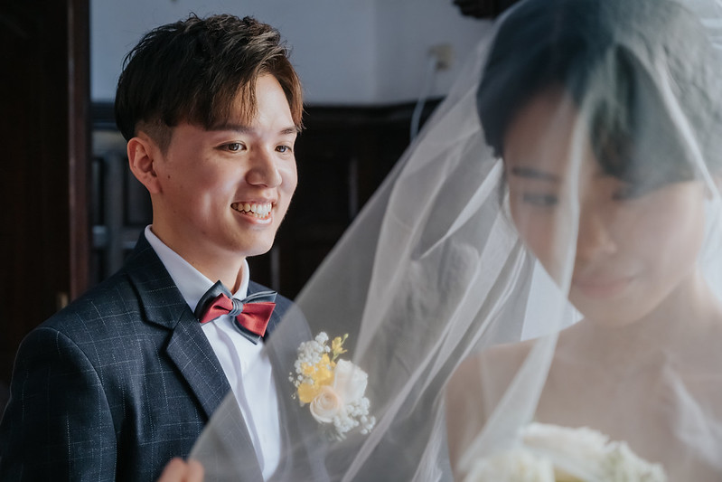 Wedding婚禮記錄 台北婚攝 大熊婚禮攝影 