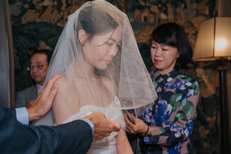 Wedding婚禮記錄 台北婚攝 大熊婚禮攝影 