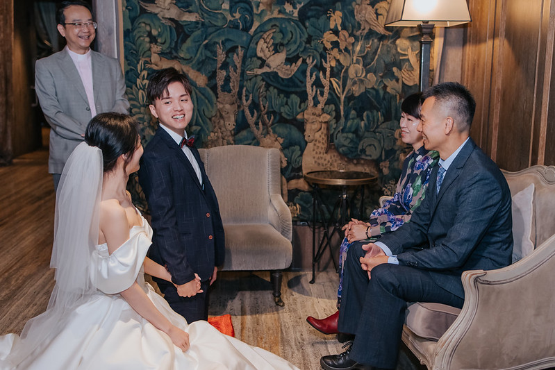 Wedding婚禮記錄 台北婚攝 大熊婚禮攝影 