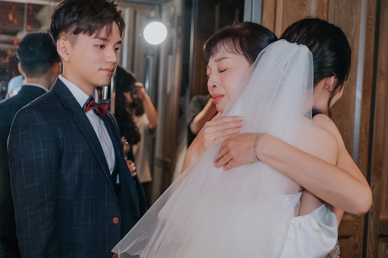 Wedding婚禮記錄 台北婚攝 大熊婚禮攝影 