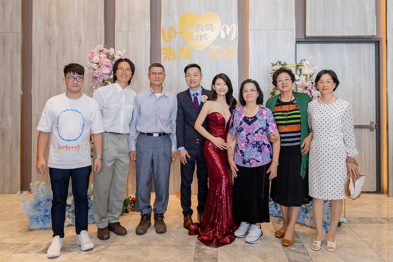Wedding婚禮記錄 台北婚攝 大熊婚禮攝影 