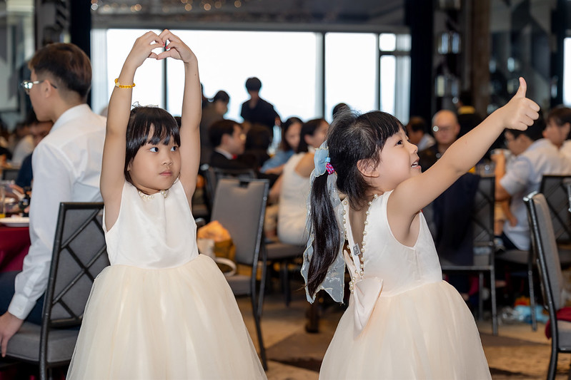 Wedding婚禮記錄 台北婚攝 大熊婚禮攝影 