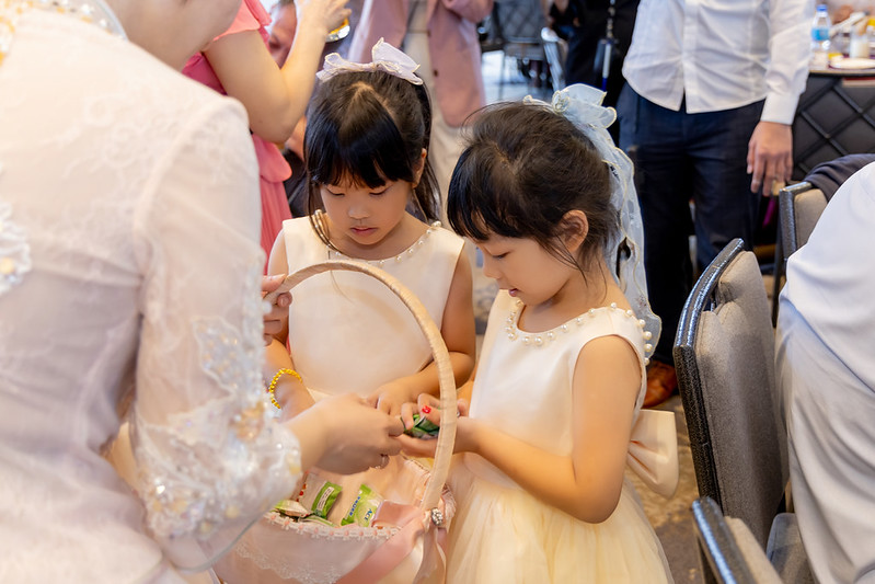 Wedding婚禮記錄 台北婚攝 大熊婚禮攝影 