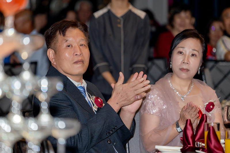 Wedding婚禮記錄 台北婚攝 大熊婚禮攝影 