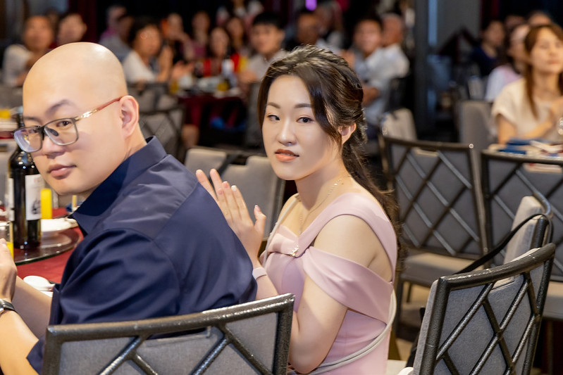 Wedding婚禮記錄 台北婚攝 大熊婚禮攝影 