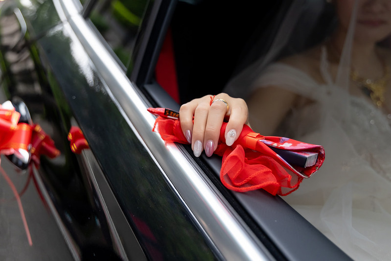 Wedding婚禮記錄 台北婚攝 大熊婚禮攝影 
