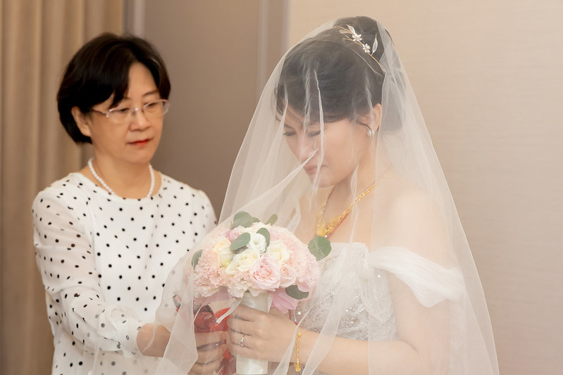 Wedding婚禮記錄 台北婚攝 大熊婚禮攝影 
