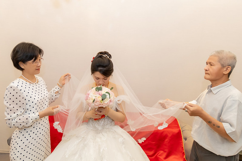 Wedding婚禮記錄 台北婚攝 大熊婚禮攝影 