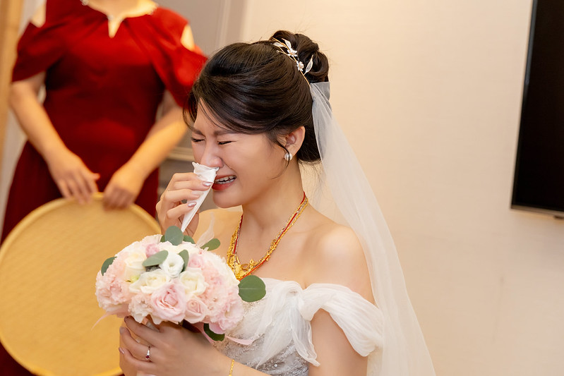 Wedding婚禮記錄 台北婚攝 大熊婚禮攝影 