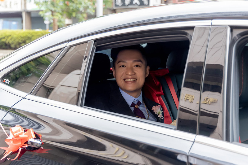 Wedding婚禮記錄 台北婚攝 大熊婚禮攝影 