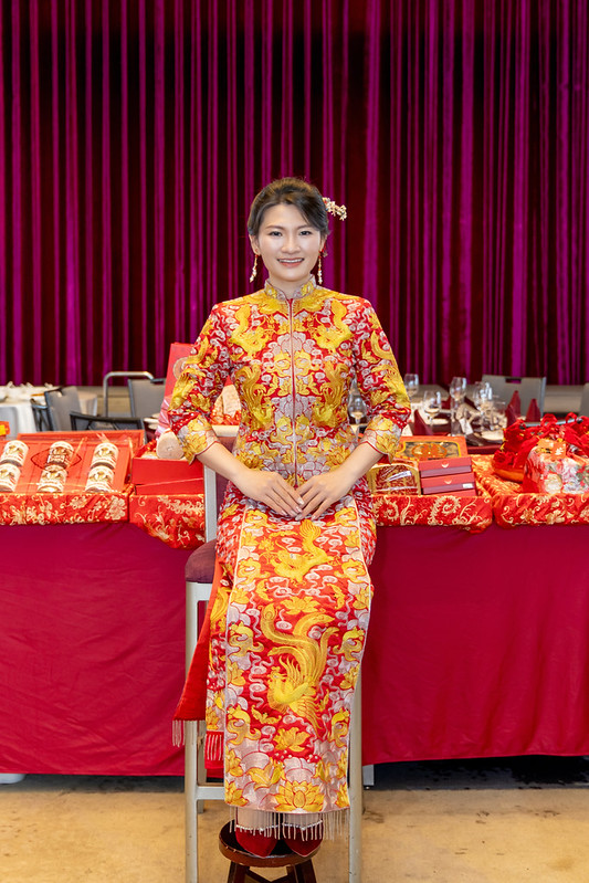 Wedding婚禮記錄 台北婚攝 大熊婚禮攝影 