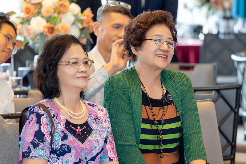 Wedding婚禮記錄 台北婚攝 大熊婚禮攝影 