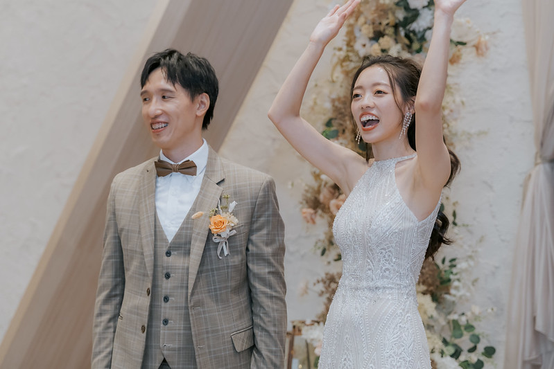 Apple婚禮攝影 Wedding婚禮記錄 台北婚攝 